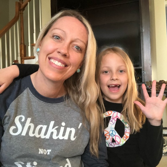 Meet your Posher, Maggie - Picture 7 of 8